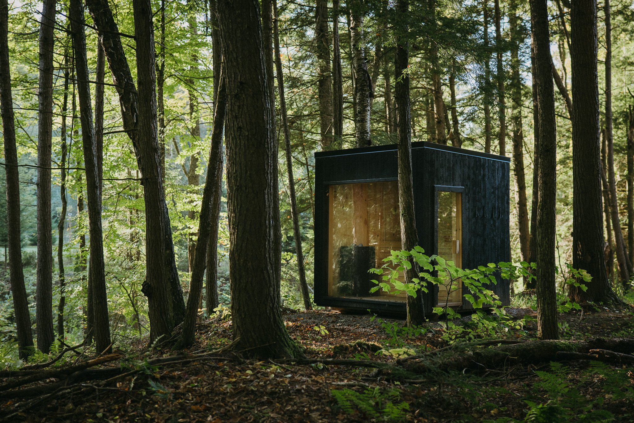 nortehaus in kawartha lakes - ontario