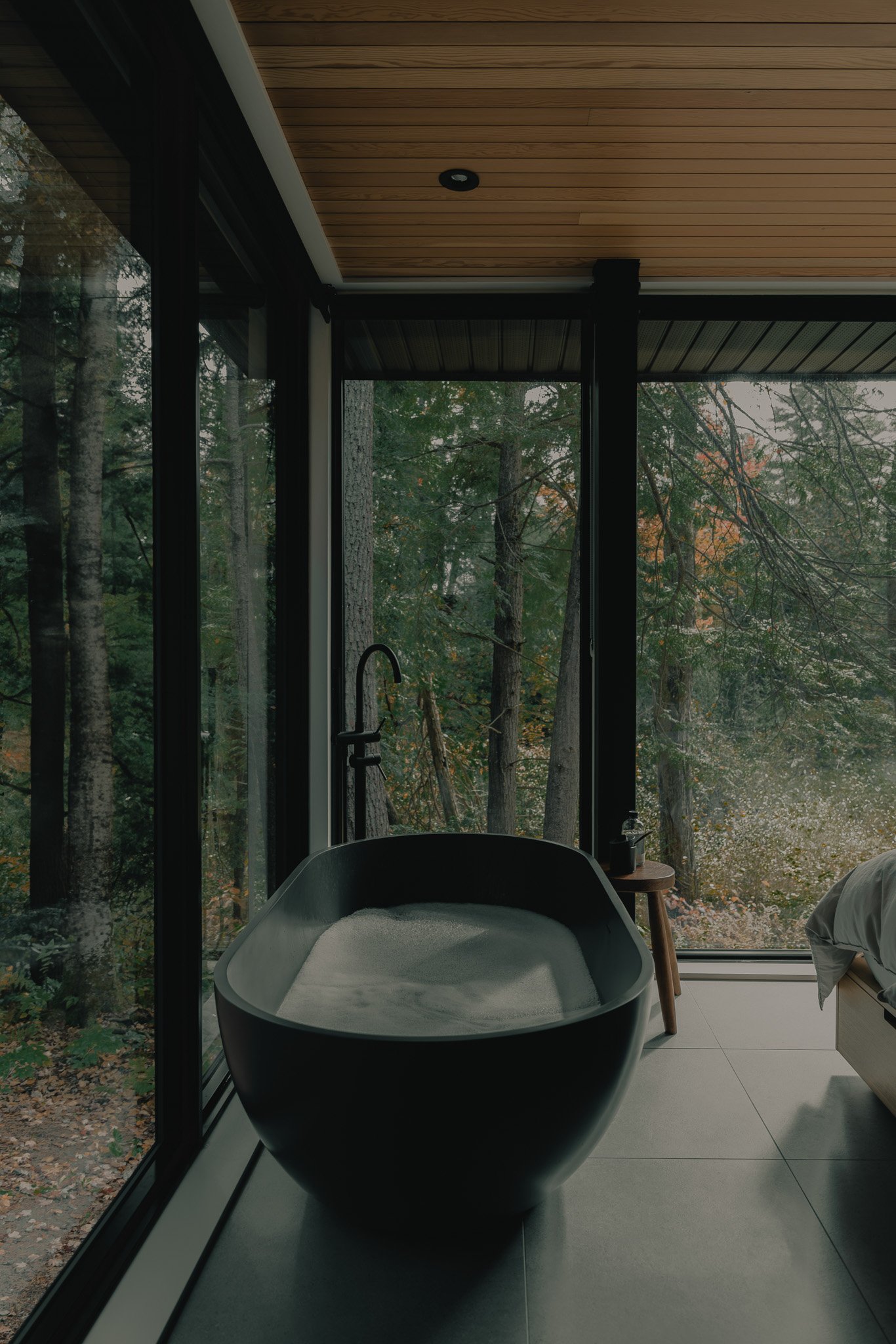 nortehaus in kawartha lakes - ontario